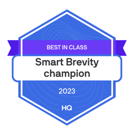 Bet in Class banner