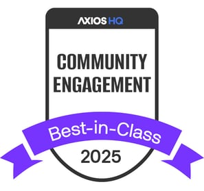 Best in Class awards_2025_Badge-community engage 2